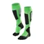 2024 Falke SK4 mens ski socks Green